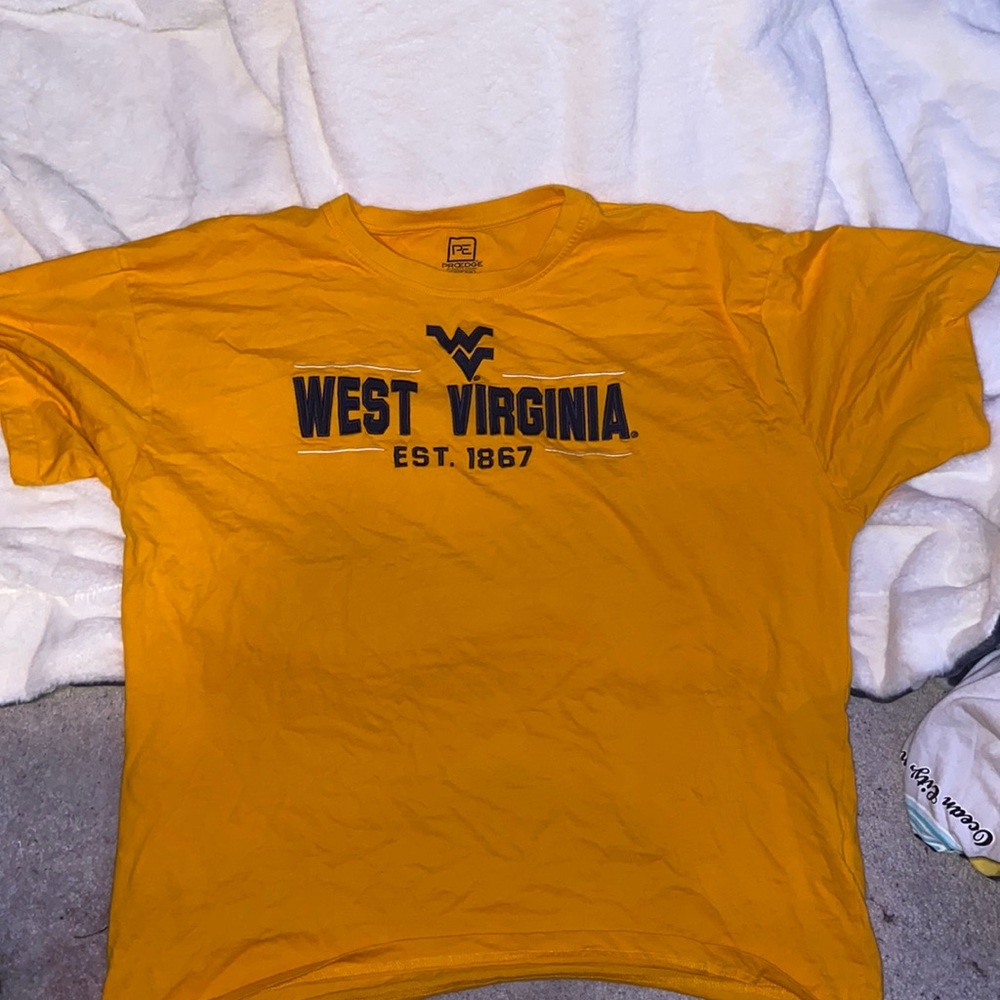 West Virginia University T-Shirt
